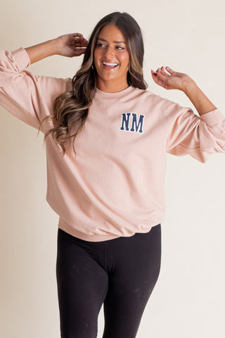 NM Sweatshirt