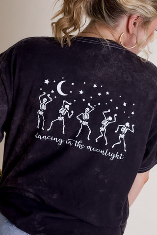 Dancing In The Moonlight Tee *Final Sale*