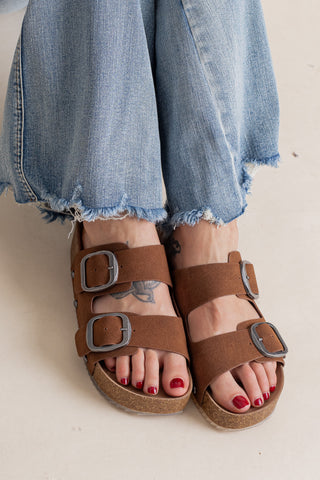 Qianna Sandals