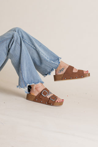 Qianna Sandals