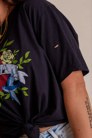 Tattooed On The Heart Tee *Final Sale*