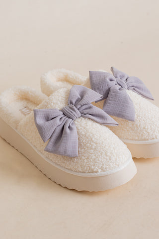 Imani Slippers