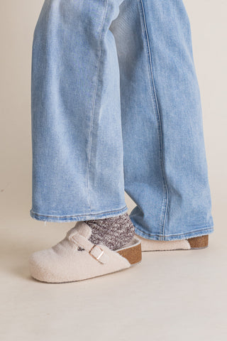 Qwest Sherpa Clogs