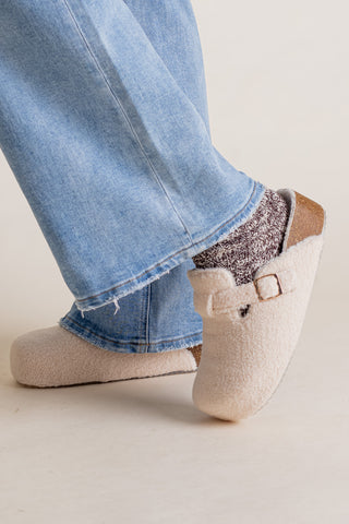 Qwest Sherpa Clogs