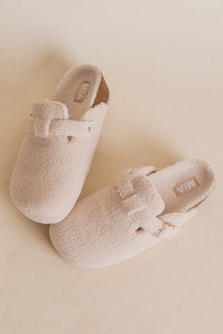 Qwest Sherpa Clogs