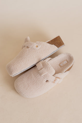 Qwest Sherpa Clogs