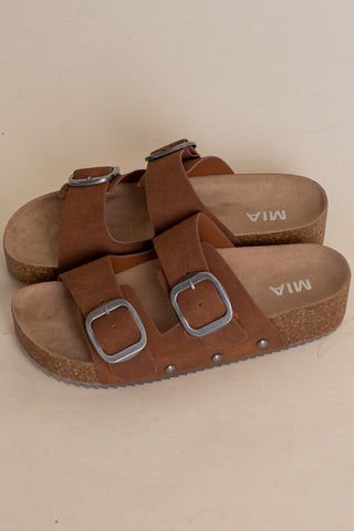 Qianna Sandals