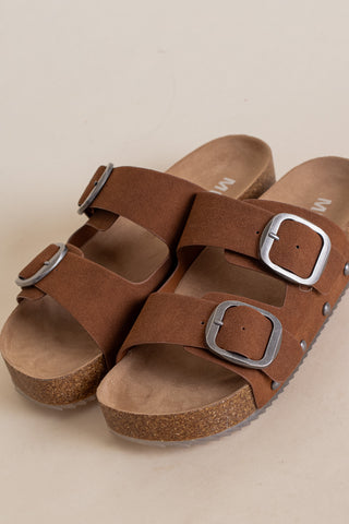 Qianna Sandals