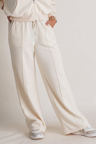 Central Park High Waist Pants