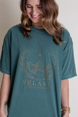 Velaris Tee