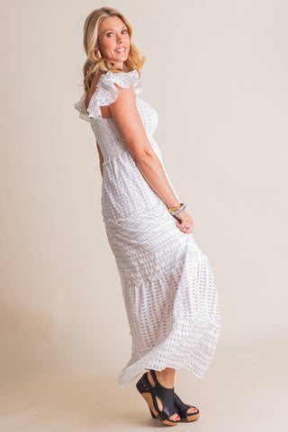 Always Forever Maxi Dress *Final Sale*