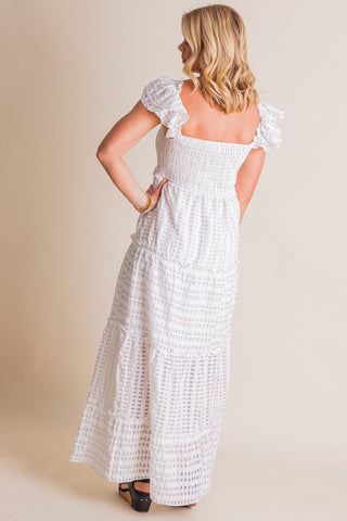 Always Forever Maxi Dress *Final Sale*