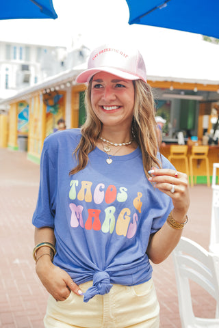 Tacos & Margs Tee