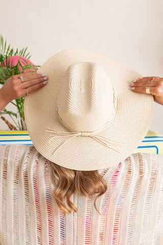 Sunny in Panama Sun Hat