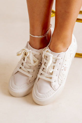 Ginnie Sneakers