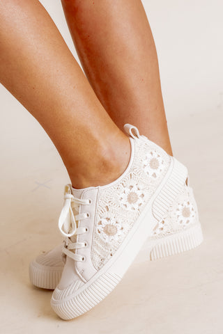 Ginnie Sneakers