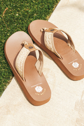 Narina Sandals *Final Sale*