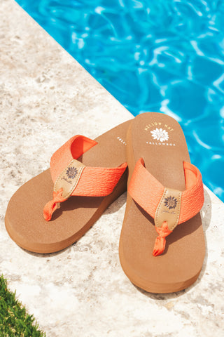 Nessie Sandals *Final Sale*