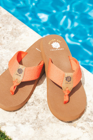 Nessie Sandals *Final Sale*