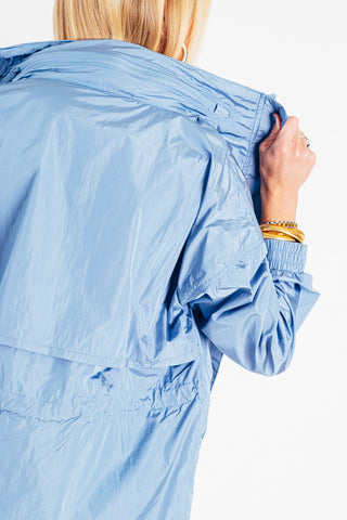 Do Your Thing Parachute Jacket *Final Sale*