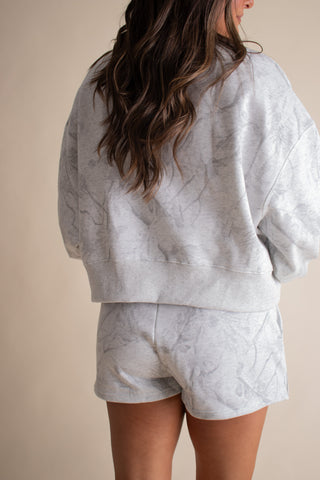 Can't You See Camo Shorts *Final Sale*