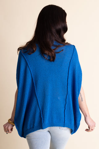 Pretty Woman Drop Shoulder Top