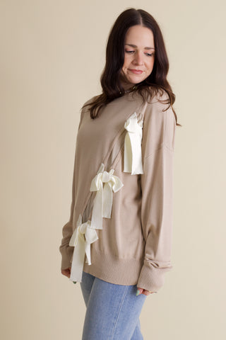 Never Stop Dreaming Relaxed Fit Sweater