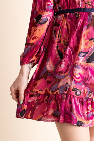 Couldn't Be Better Mini Dress *Final Sale*