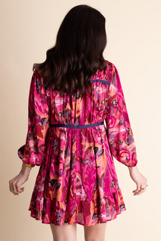 Couldn't Be Better Mini Dress *Final Sale*