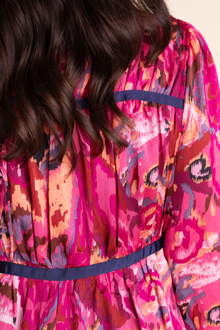 Couldn't Be Better Mini Dress *Final Sale*