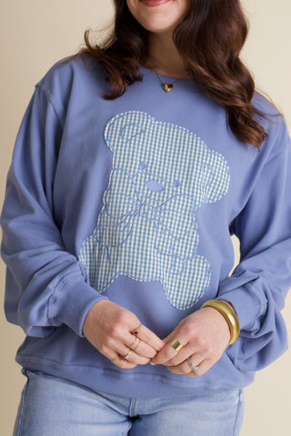 Teddy Bear Sweatshirt
