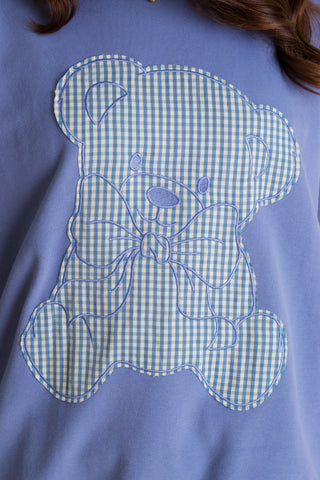 Teddy Bear Sweatshirt