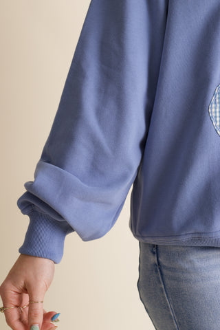 Teddy Bear Sweatshirt