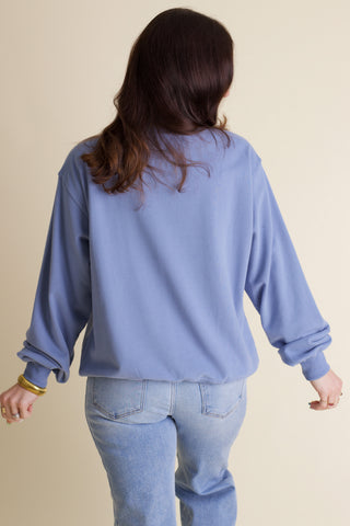 Teddy Bear Sweatshirt