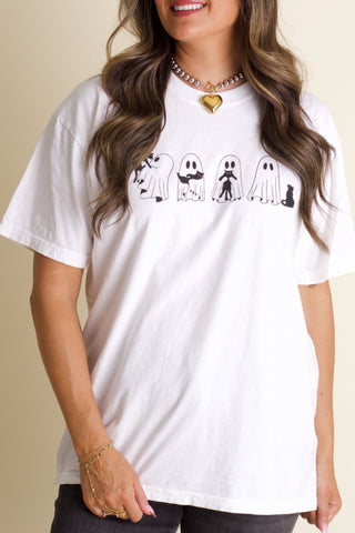 Purranormal Pals Tee *Final Sale*