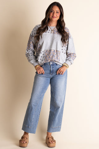 Pure Magic Mineral Wash Top