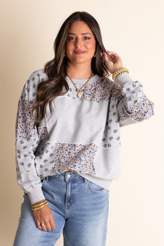 Pure Magic Mineral Wash Top