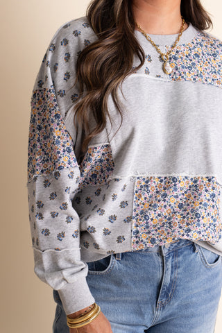 Pure Magic Mineral Wash Top