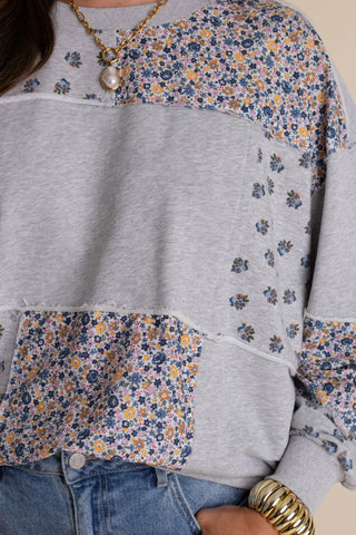 Pure Magic Mineral Wash Top