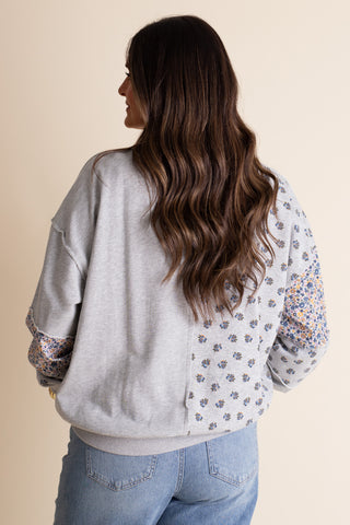 Pure Magic Mineral Wash Top