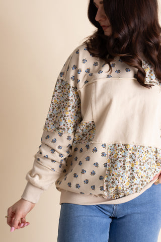 Pure Magic Mineral Wash Top