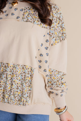 Pure Magic Mineral Wash Top