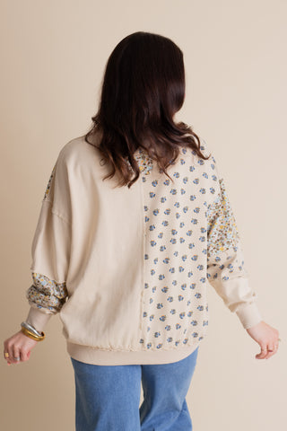 Pure Magic Mineral Wash Top