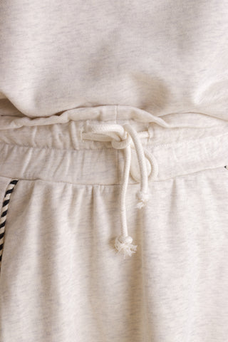 Fearless Sweatshirt and Skort Set