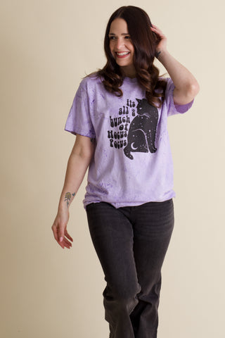 Bunch Of Hocus Pocus Tee *Final Sale*