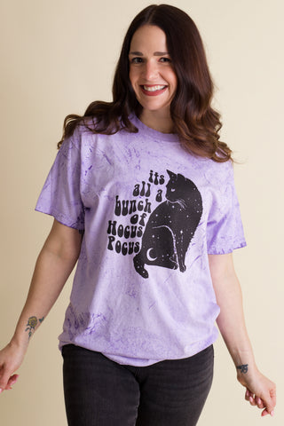 Bunch Of Hocus Pocus Tee *Final Sale*