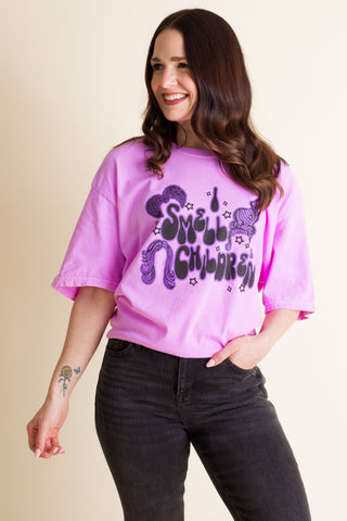 I Smell Children Tee *Final Sale*