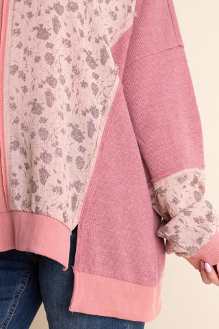 Own Today Mineral Wash Top