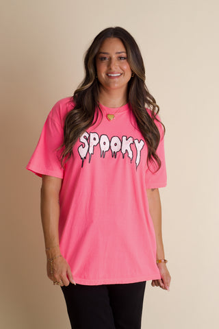 Spooky Tee *Final Sale*