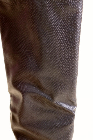 Vanessa Knee High Boots